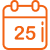 Более 25 лет работы с любыми конфигурациями 1С